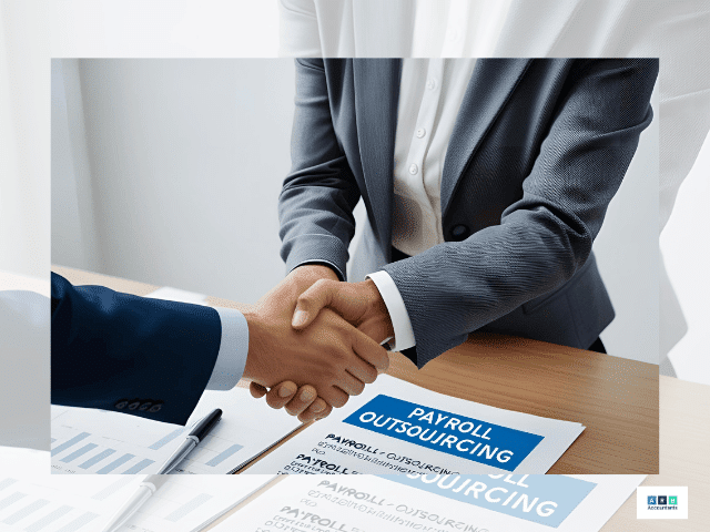 Benefits of Outsourcing Payroll Services