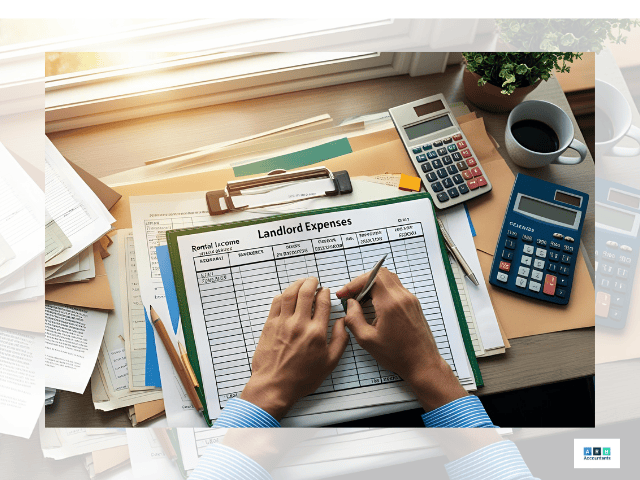Accounting for Landlords: Bookkeeping Best Practices