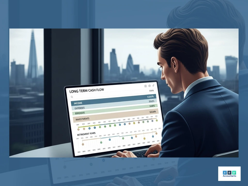 Cash Flow Planning: A Guide for UK Investors