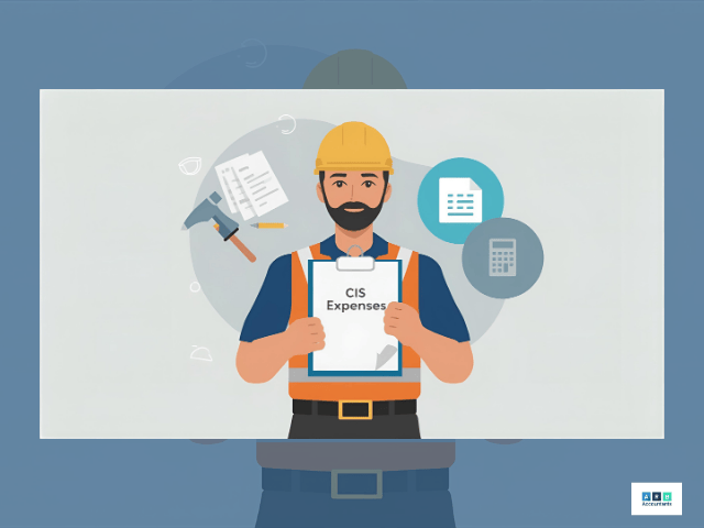 CIS Expenses Guide for Construction Workers UK
