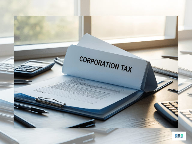 Do All Businesses Pay Corporation Tax?