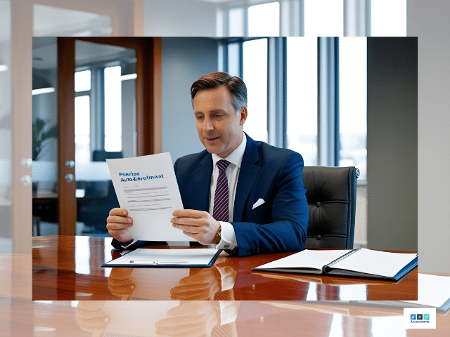 Are Directors Exempt from Auto Enrolment?