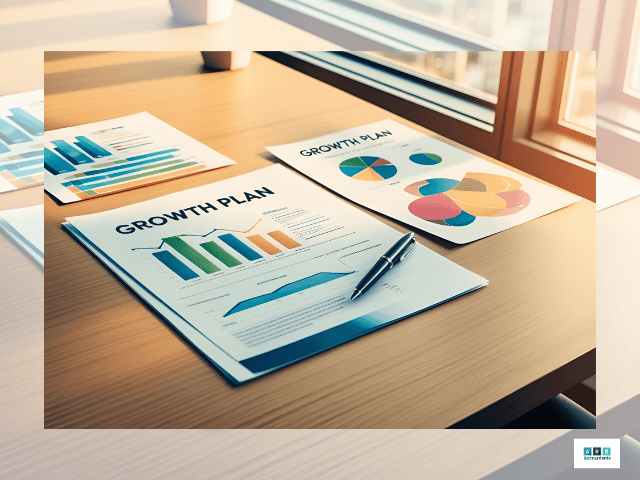 How a Small Business Accountant Can Help Grow Your Business