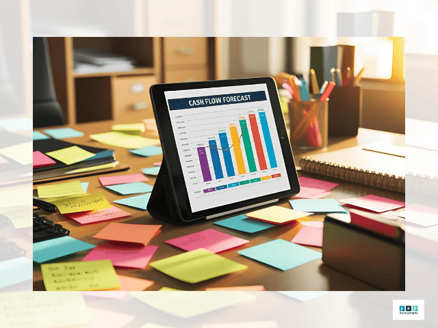 Why Is Cash Flow Forecast Important for a Business?