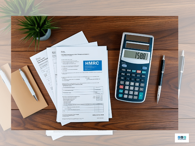 HMRC Connect Explained: The Data System That Decides Who Gets Investigated
