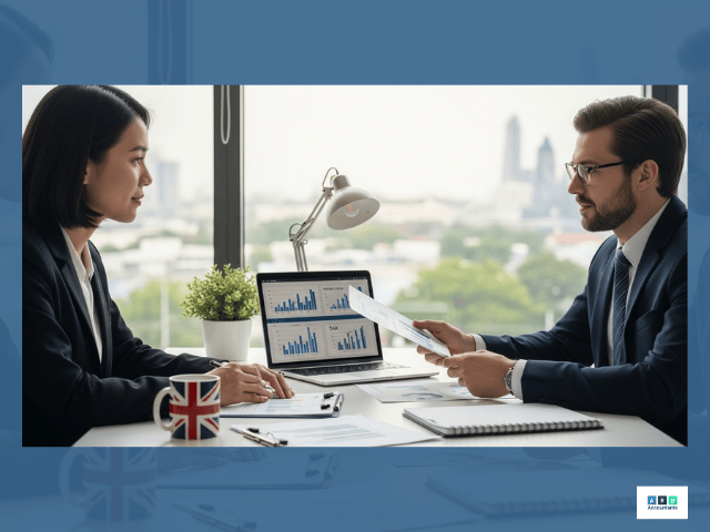 How to Choose an Accountant in the UK: A Complete Guide