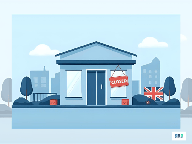 How to Close a Limited Company in the UK