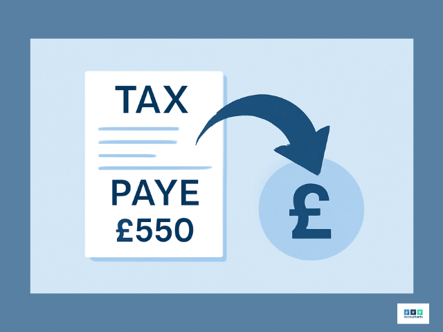PAYE refund: How to Claim Your Overpaid Tax
