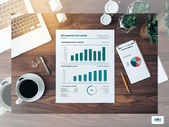 What are Monthly Management Accounts?