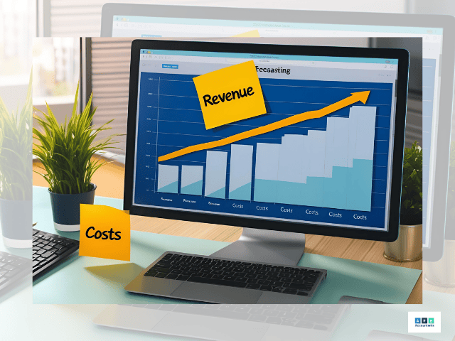 What Is Forecasting in Business and Why Is It Important?