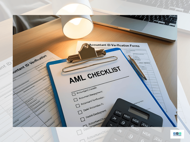 AML for Accountants and Why Registration is Required
