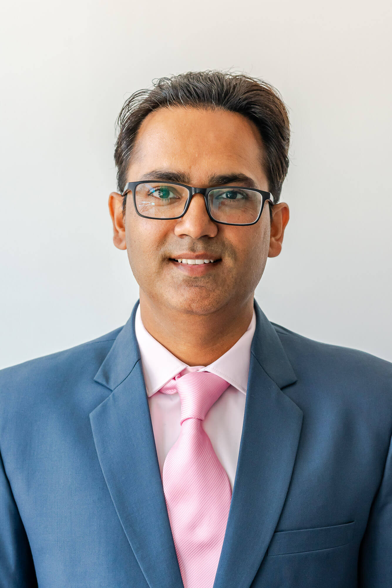 Saurabh Bedi