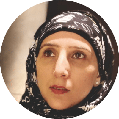 Dr. Mehreen Bhat
